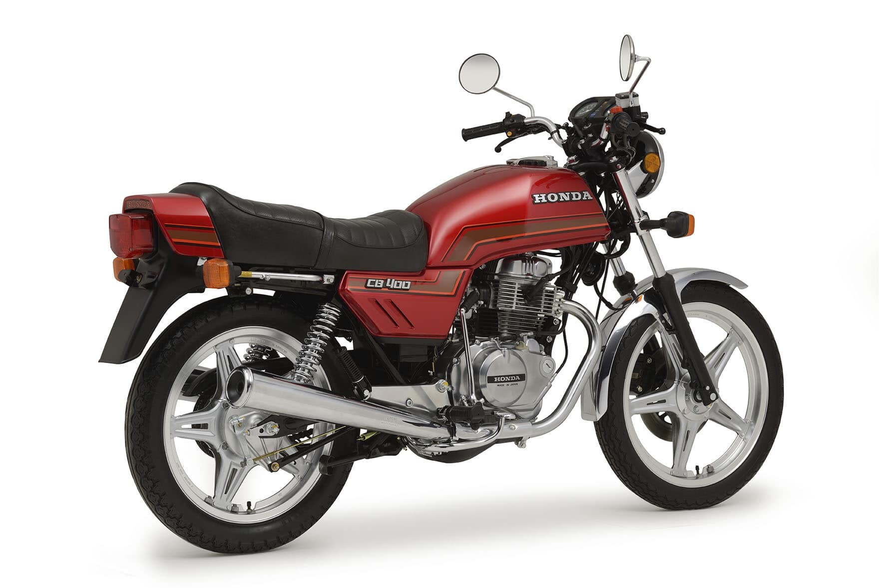 Museu Honda Indaiatuba Motos Anos 80 Motos Clássicas 80