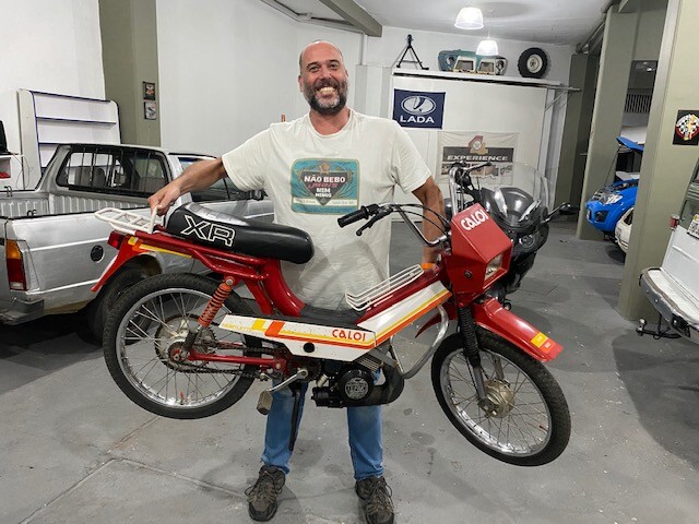 Escudero Moto Peças – Peças e Serviços para Motocicletas.