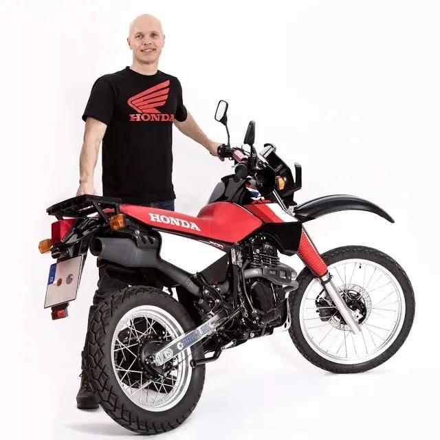 CBX 750 / HOLLYWOOD PROJETO FENIX CBX 750. 